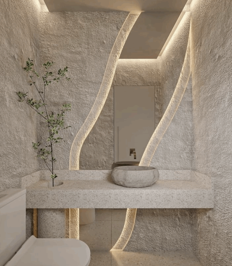 WaveStone Vanity